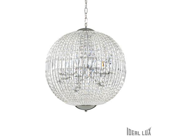 Подвесной светильник Ideal Lux LUXOR SP6, фото 2