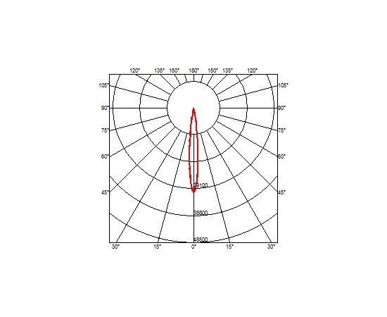 Встраиваемый в потолок светильник Flos Architectural The Black Line Trim 8 Spots, фото 3