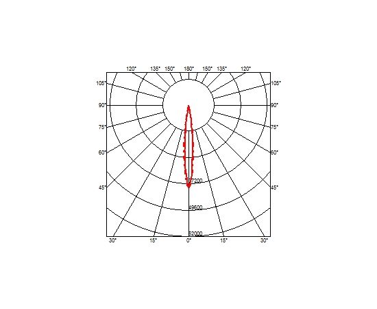 Встраиваемый в потолок светильник Flos Architectural The Black Line Trim 12 Spots, фото 3