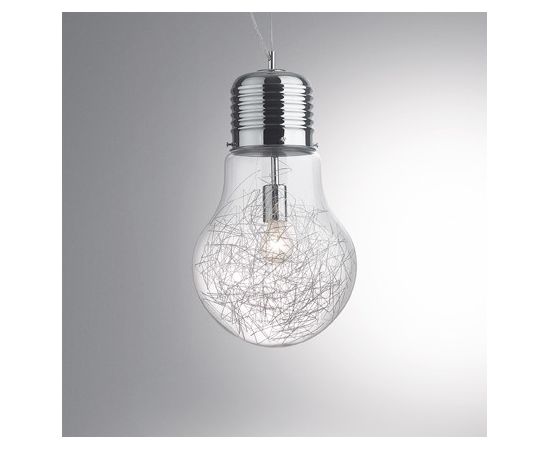 Подвесной светильник Ideal Lux LUCE MAX SP7, фото 2