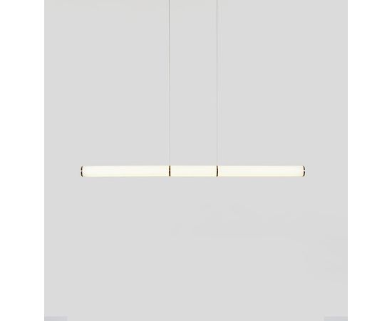 Подвесной светильник Roll &amp;amp; Hill Mini Endless Pendant - 63 inches, фото 3