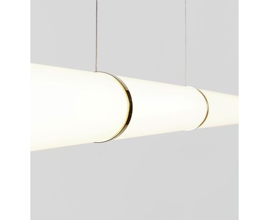 Подвесной светильник Roll &amp;amp; Hill Mini Endless Pendant - 63 inches, фото 2