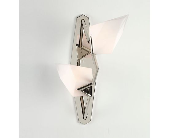 Roll &amp;amp; Hill Seed Sconce, фото 2