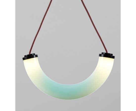 Подвесной светильник Roll &amp;amp; Hill Shape Up Pendant - Arc, фото 2