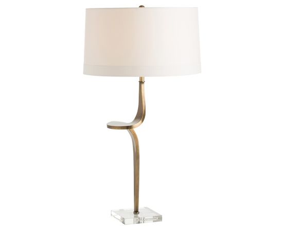 Настольная лампа Arteriors home Roosevelt Lamp, фото 2