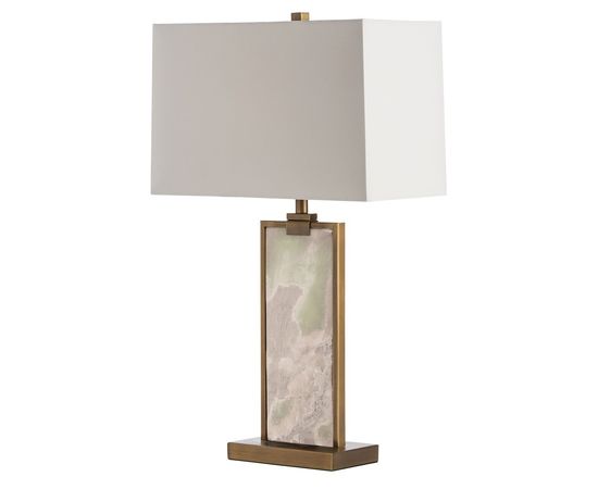 Настольная лампа Arteriors home Paddock Lamp, фото 2