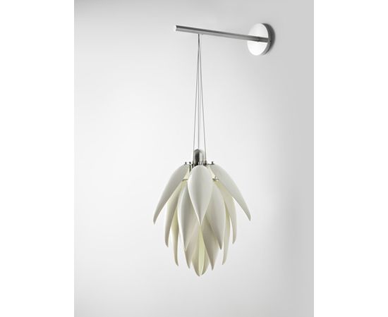 Настенный светильник Jeremy Cole ALOE BUD SCONCE, фото 3