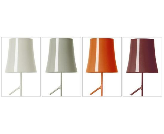 Торшер Foscarini Birdie floor reading, фото 3