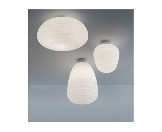 Потолочный светильник Foscarini Rituals 1 ceiling, фото 2