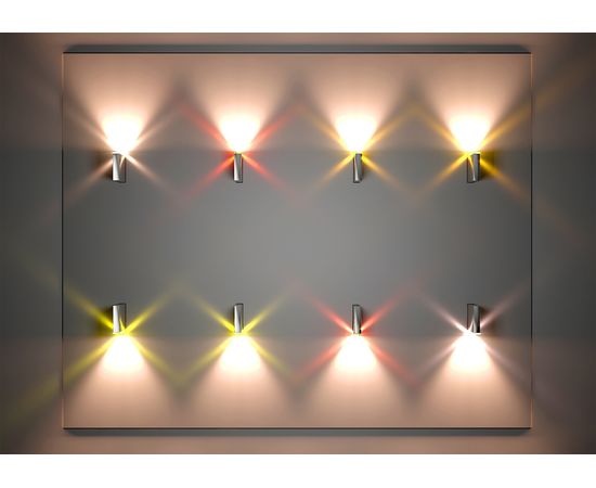 Настенный светильник Quasar Match wall lamp, фото 2