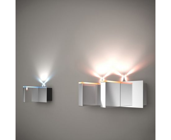 Настенный светильник Quasar Match 1 wall lamp, фото 2