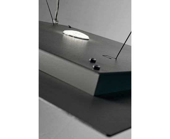 Подвесной светильник Braga Illuminazione DESK 2071/S50, фото 2