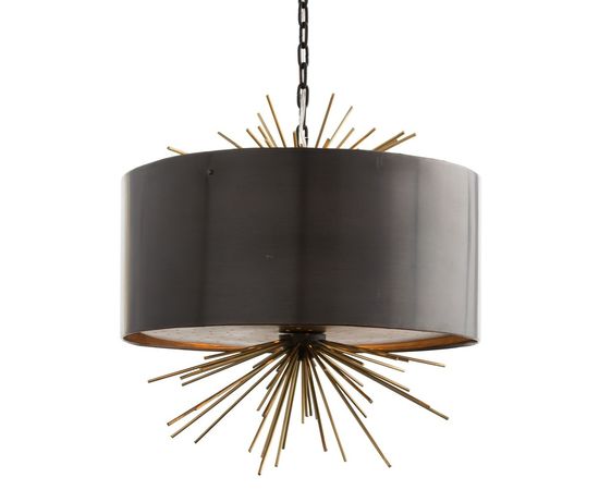 Подвесной светильник Arteriors home Patton Pendant, фото 2