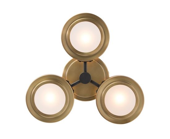 Настенный светильник Arteriors home Jalen Sconce, фото 2