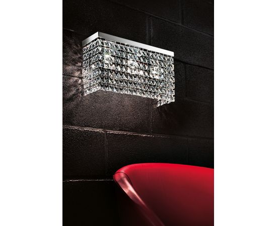 Braga Illuminazione CRYSTAL 542/A2, фото 3