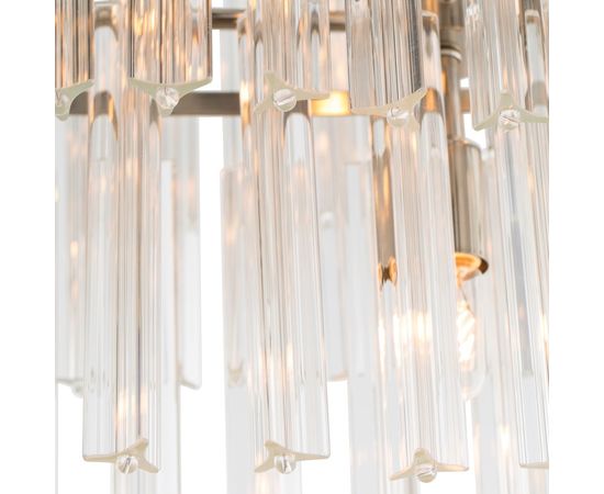 Люстра Arteriors home Nessa Chandelier, фото 2