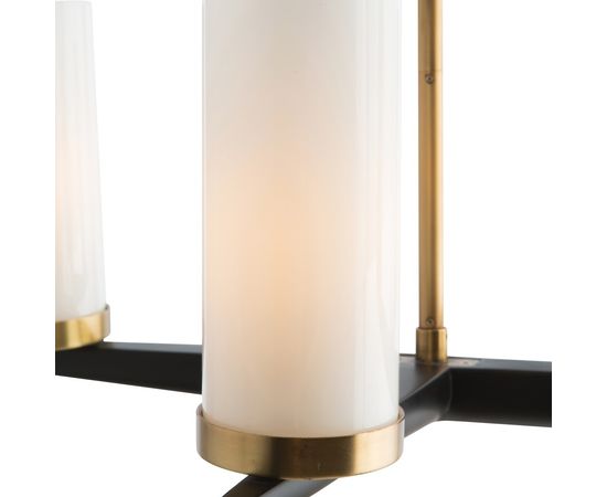 Подвесной светильник Arteriors home Warren Chandelier, фото 3