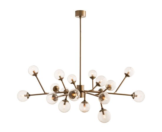 Люстра Arteriors home Dallas Chandelier, фото 3