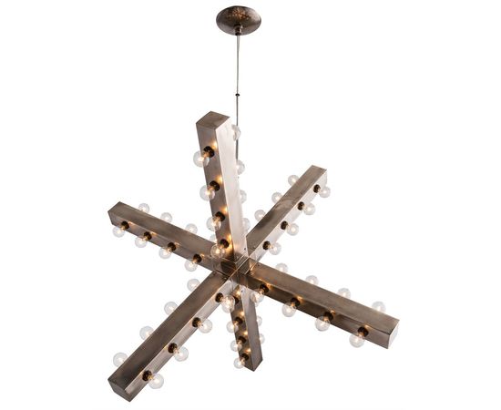 Подвесной светильник Arteriors home Harding Chandelier, фото 2