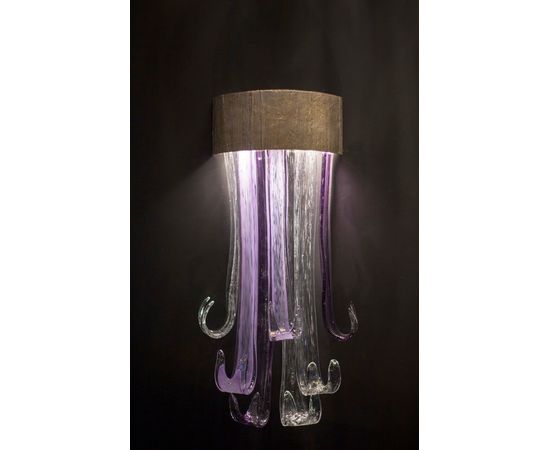 Serip Geyser Wall Sconce AP1496/2, фото 2