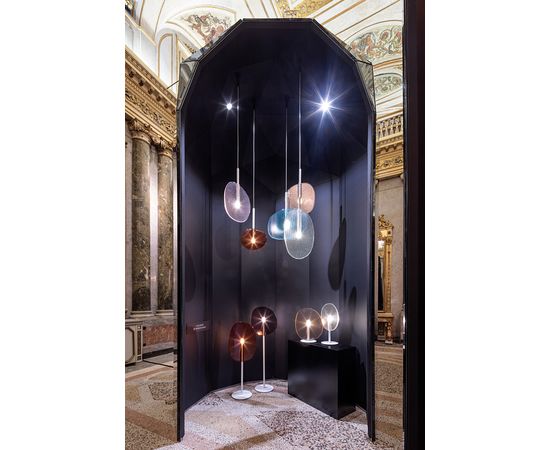 Настольная лампа Lasvit Lollipop Table lamp I, фото 2