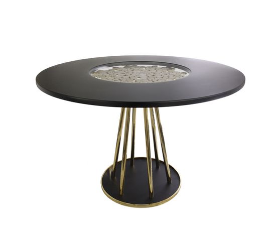 Стол Castro Lighting PATTERN TABLE, фото 1