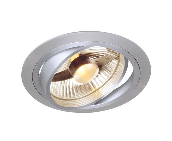 NEW TRIA 1 recessed fitting, фото 1