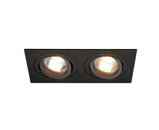 NEW TRIA 2 recessed fitting, фото 1