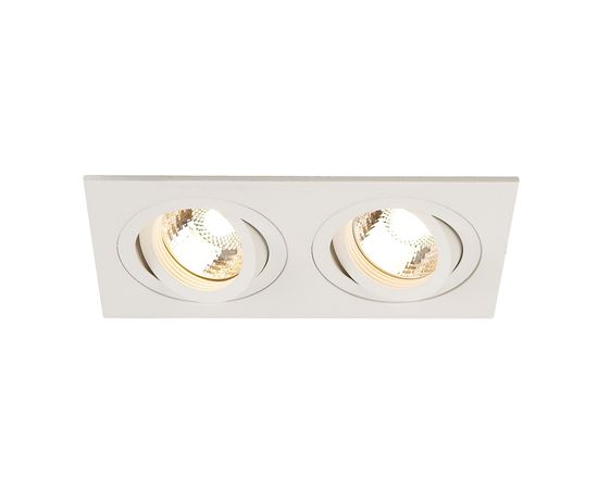 NEW TRIA 2 recessed fitting, фото 1