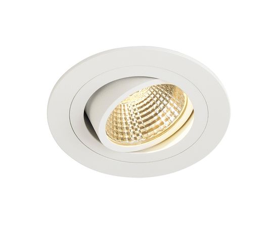 NEW TRIA 1 SET recessed fitting, фото 1