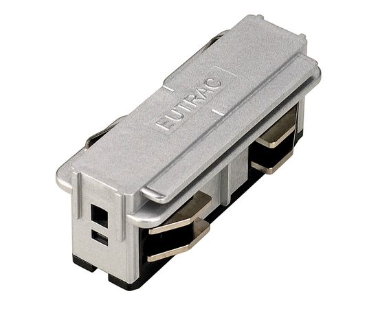 LONG CONNECTOR for EUTRAC 240V 3-phase surface-mounted track, фото 1