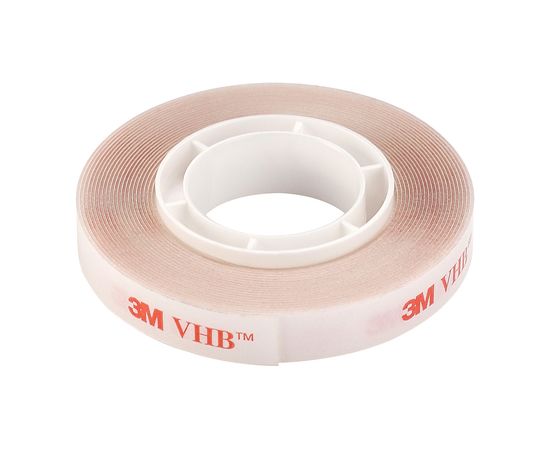 DOUBLE-SIDED ADHESIVE TAPE, фото 1