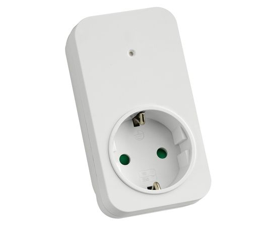 RADIO SOCKET SWITCH, фото 1