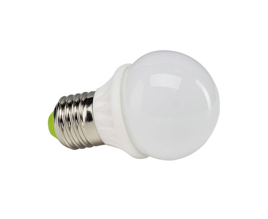 E27 LED SMALL BALL, фото 1