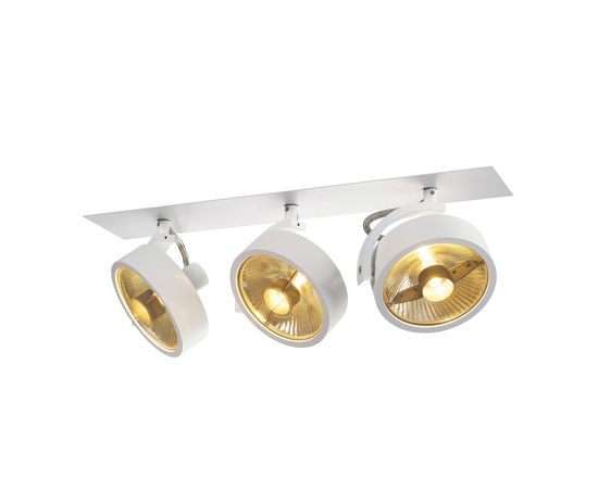 KALU RECESSED FITTING 3, фото 1