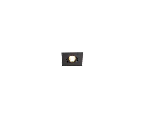 NEW TRIA MINI SET recessed fitting, фото 1