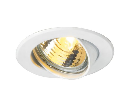 SP ROUND recessed fitting, фото 1