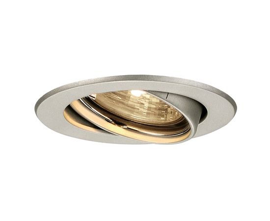 SP ROUND recessed fitting, фото 1