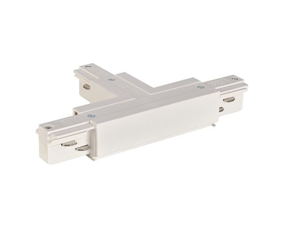 T-CONNECTOR for EUTRAC 240V 3-phase surface-mounted track, фото 1