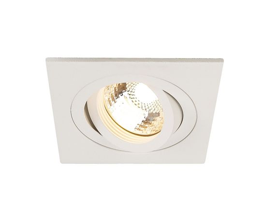 PIREQ GU10 SQUARE downlight, фото 1