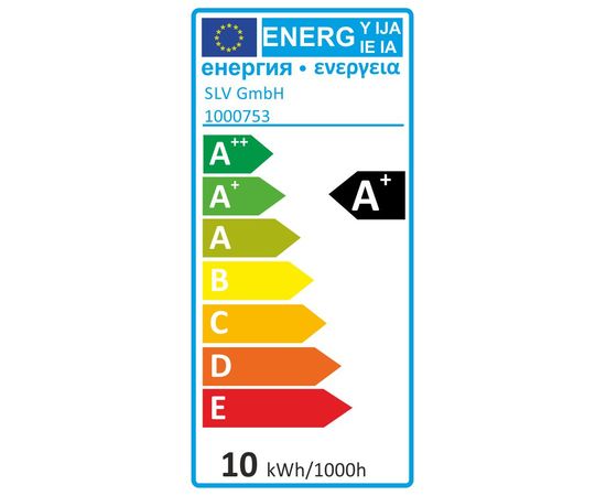 QR111 LED GU10, фото 2