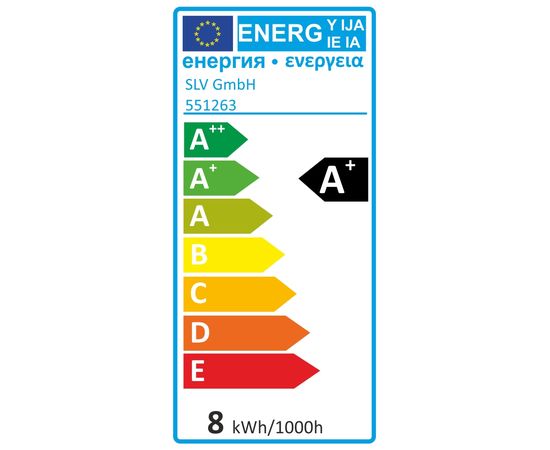 LED QR-C51, фото 2