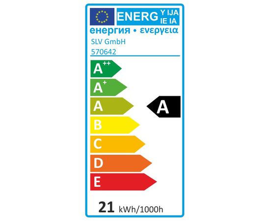 LED QRB111, фото 2