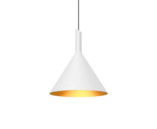 Подвесной светильник Wever &amp; Ducré SHIEK 3.0 LED, фото 1