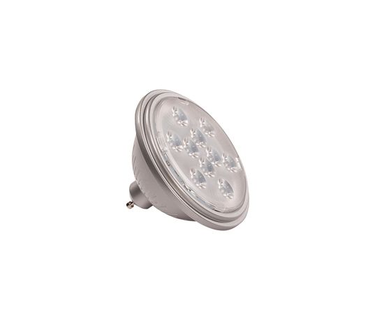 LED QPAR111 GU10, фото 1