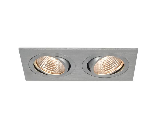 NEW TRIA 2 SET recessed fitting, фото 1