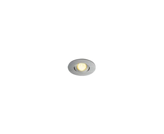 NEW TRIA MINI SET recessed fitting, фото 1