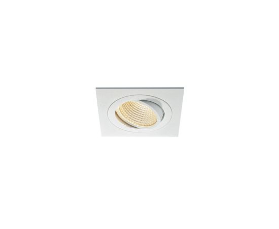 NEW TRIA 1 SET recessed fitting, фото 1