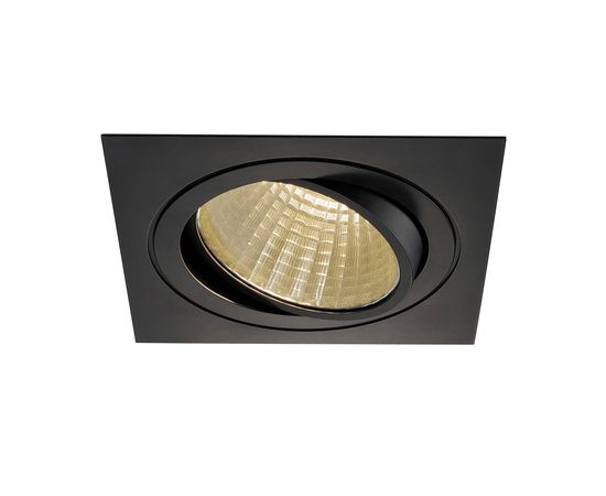 NEW TRIA 1 SET recessed fitting, фото 1