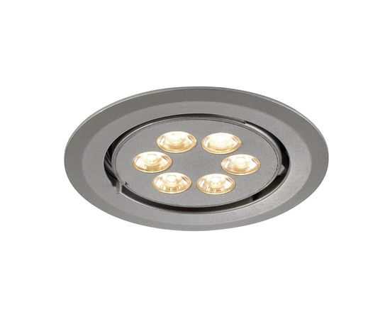 TRITON GIMBLE recessed fitting, фото 4